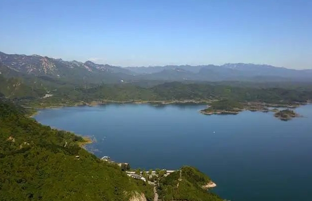 Miyun Reservoir