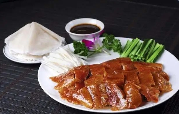 Beijing Roast Duck