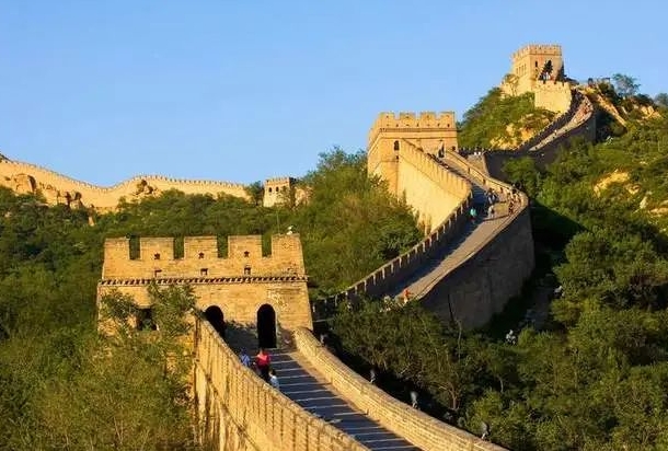 Badaling Great Wall