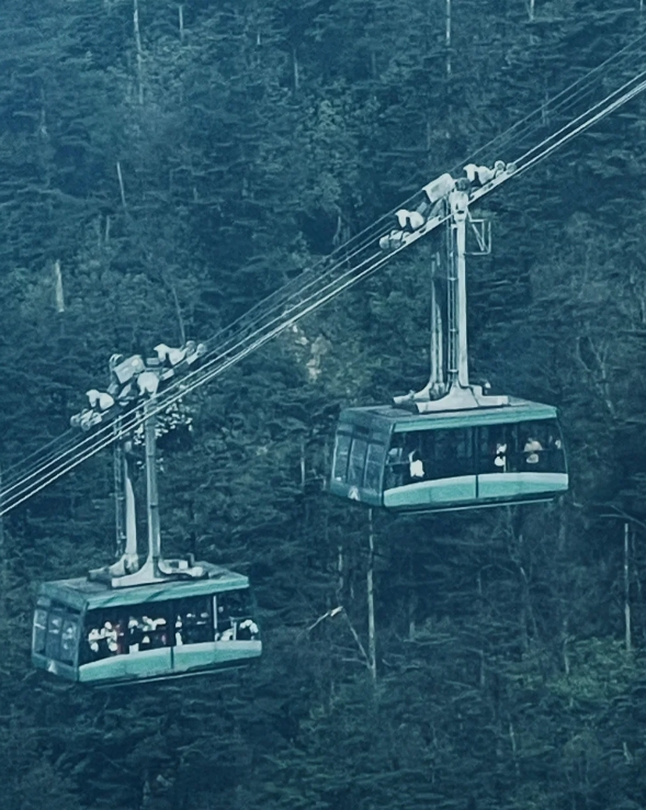 cableway