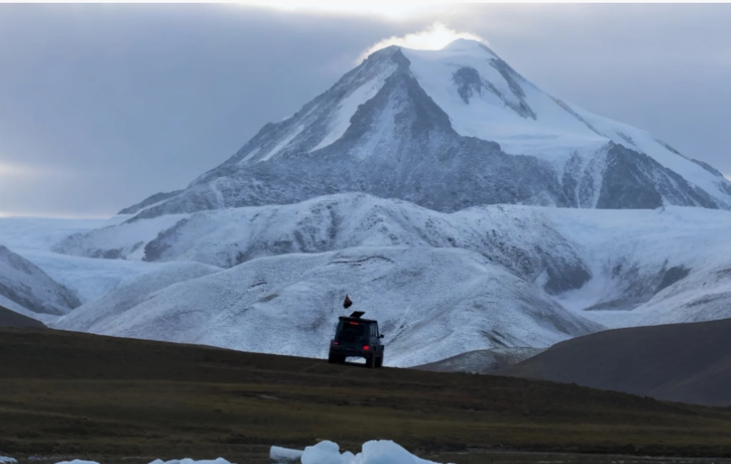 Sulamutag Peak