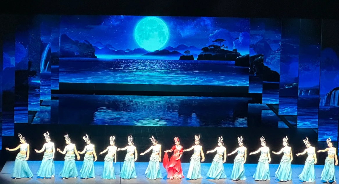 Guilin Ancient Love (Performance)