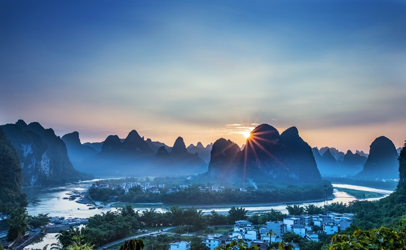 Li River