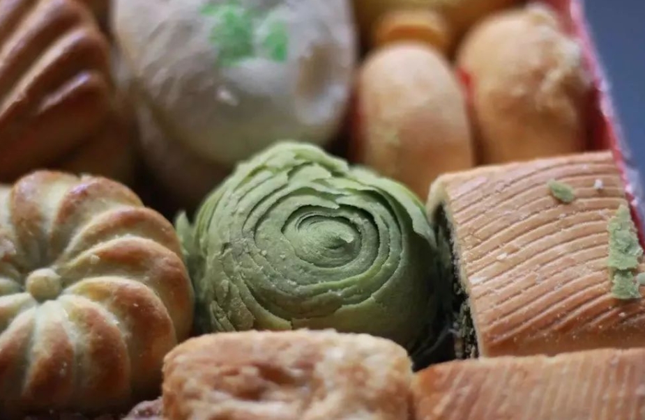 Daoxiangcun Pastry