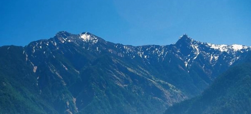 Yushan