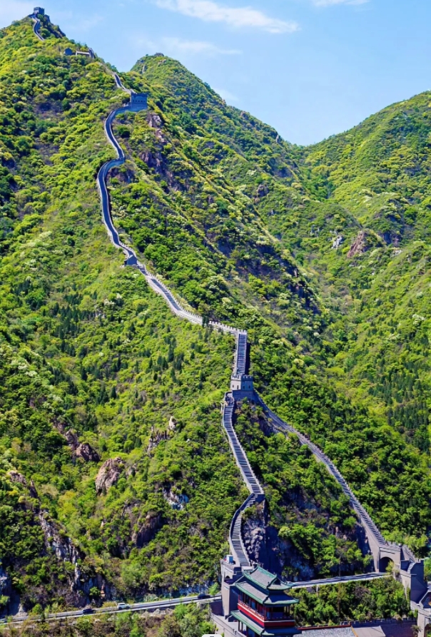 Juyongguan Great Wall