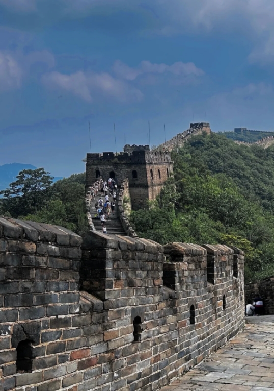 Mutianyu Great Wall