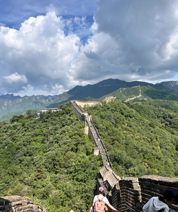 Mutianyu Great Wall