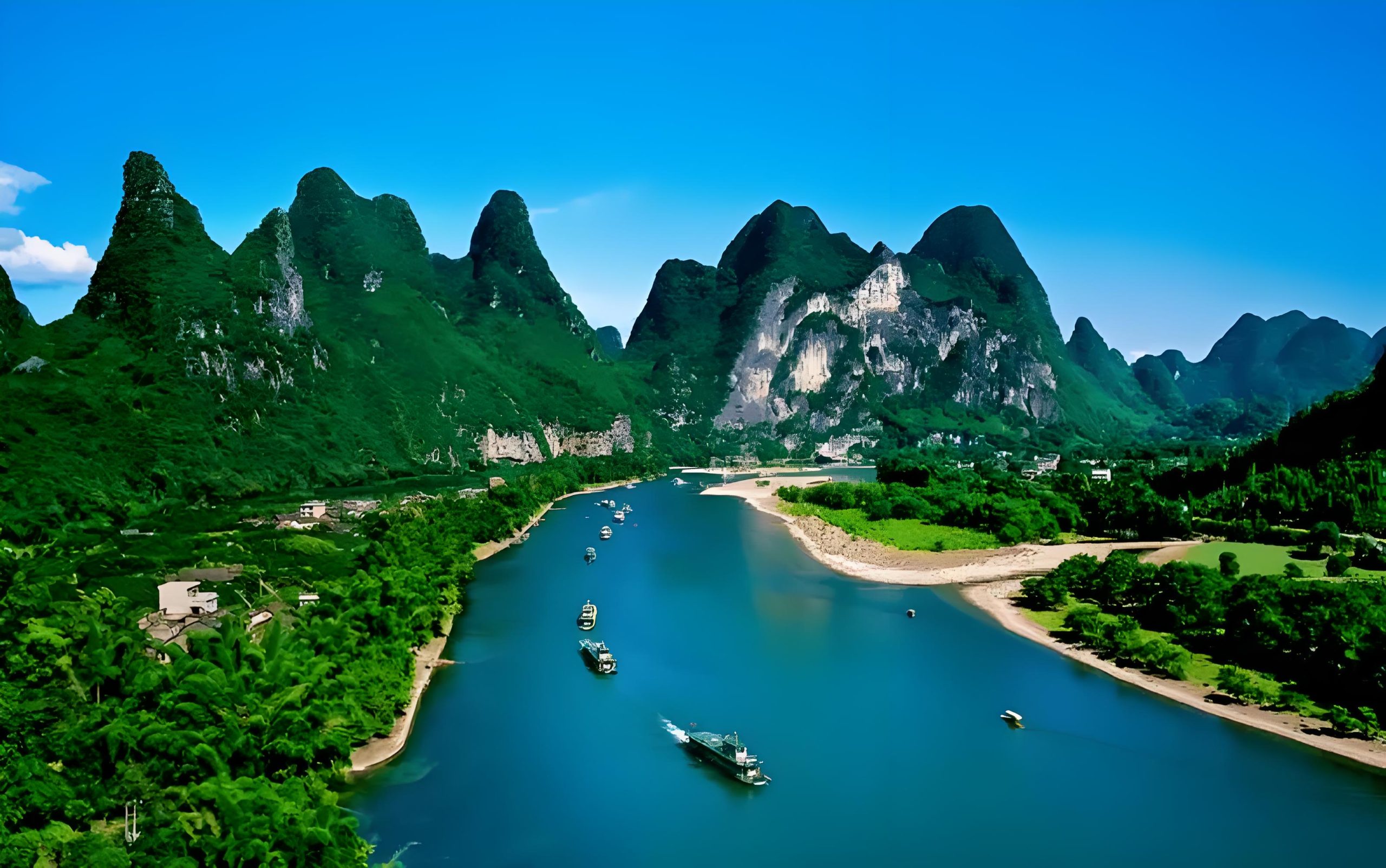 Li River